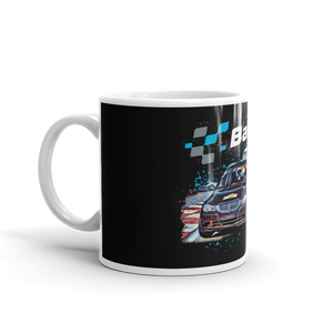 Baltic Cup 325 V1 Mug BLACK