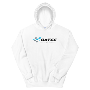 BaTCC Gang Unisex Hoodie