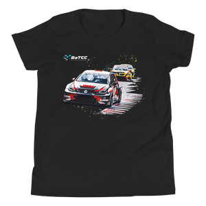 TCR Series Youth Short Sleeve T-Shirt