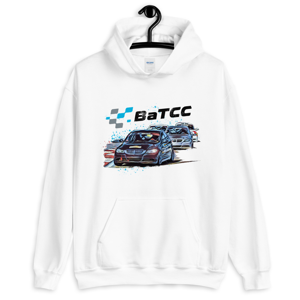 Baltic Cup 325 V1 Hoodie Unisex
