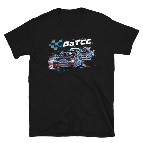 Baltic Cup 325 V1 Unisex T-Shirt