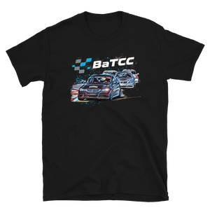 Baltic Cup 325 V1 Unisex T-Shirt