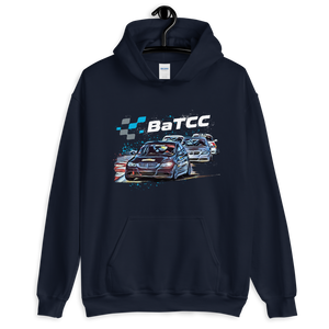 Baltic Cup 325 V1 Hoodie Unisex