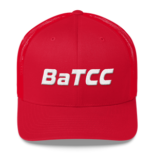 BaTCC Apex Cap