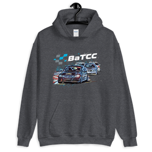Baltic Cup 325 V1 Hoodie Unisex