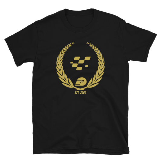 BaTCC Champ Unisex T-shirt