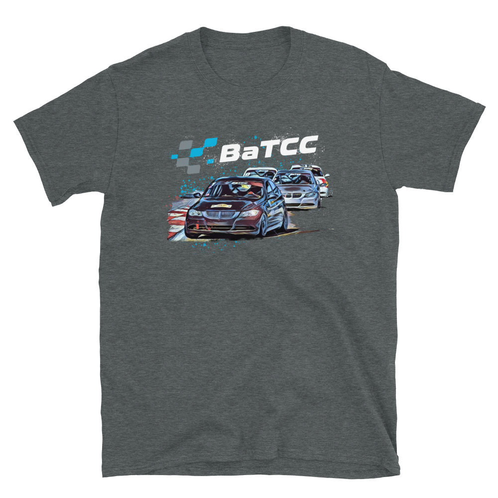Baltic Cup 325 V1 Unisex T-Shirt