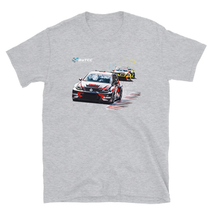 TCR Series Unisex T-Shirt