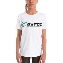 Load image into Gallery viewer, BaTCC Youth Short Sleeve T-Shirt