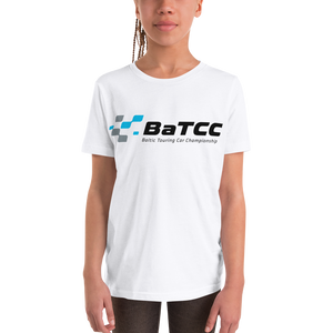 BaTCC Youth Short Sleeve T-Shirt