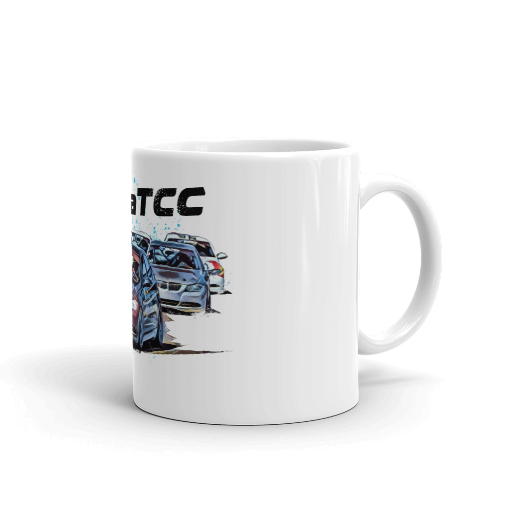 Baltic Cup 325 V1 Mug