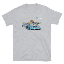 Load image into Gallery viewer, BGT Short-Sleeve Unisex T-Shirt