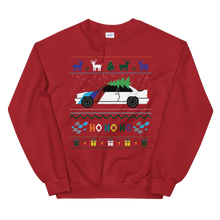 Load image into Gallery viewer, BaTCC Ugly Sweater