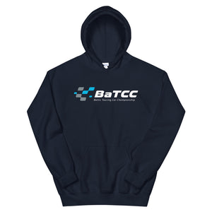 BaTCC Gang Unisex Hoodie