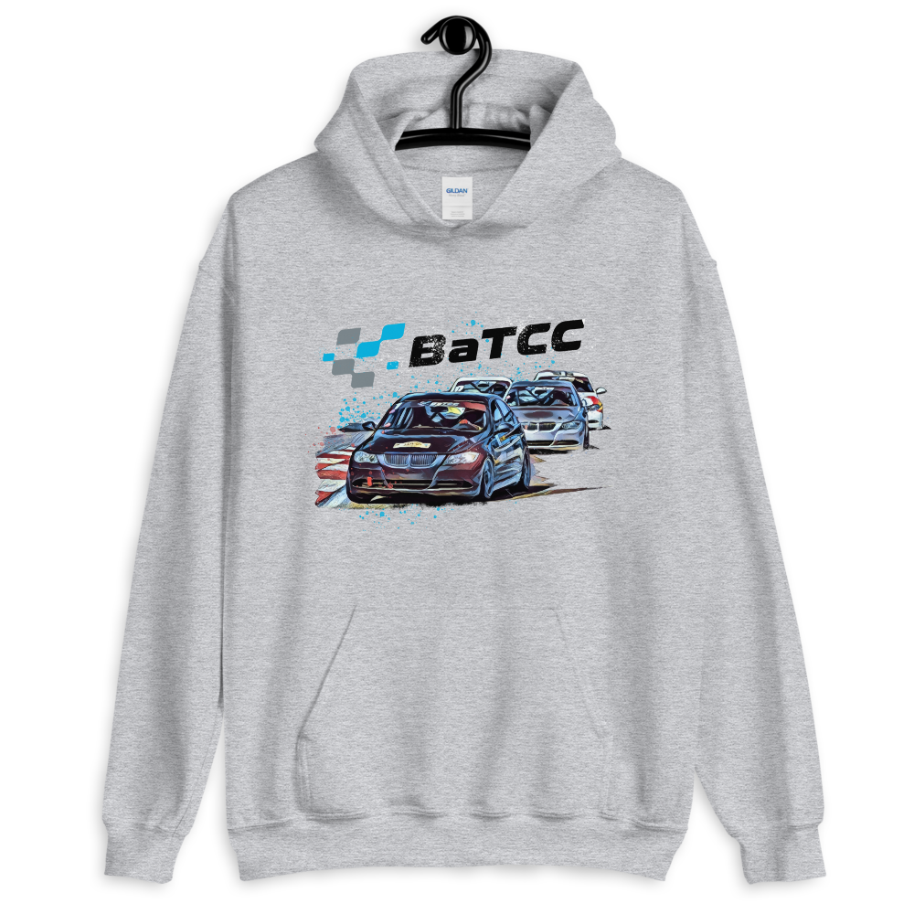 Baltic Cup 325 V1 Hoodie Unisex