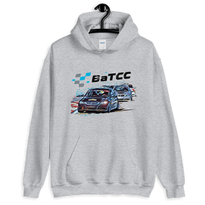 Baltic Cup 325 V1 Hoodie Unisex