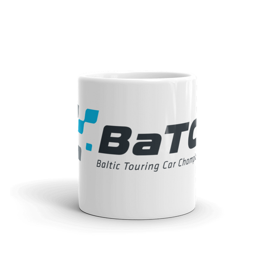 BaTCC Mug