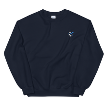 Load image into Gallery viewer, BaTCC Flag Unisex Sweatshirt