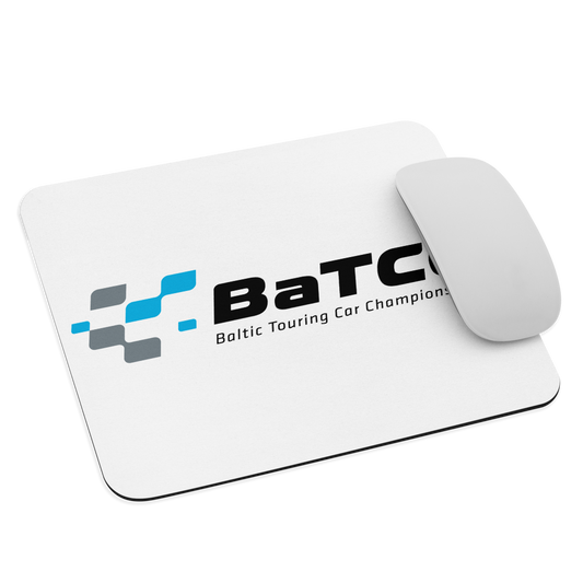 BaTCC Mouse pad