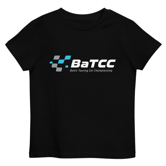 BaTCC Classics Organic cotton kids t-shirt