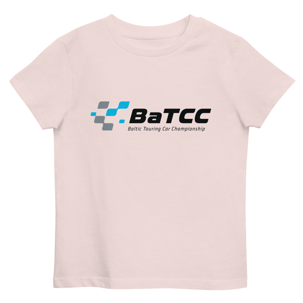 BaTCC Classics Kinder-T-Shirt aus Bio-Baumwolle