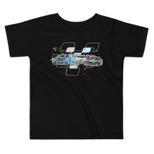 Load image into Gallery viewer, BTC4 Kids T-shirt