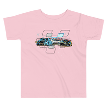 Load image into Gallery viewer, BTC4 Kids T-shirt