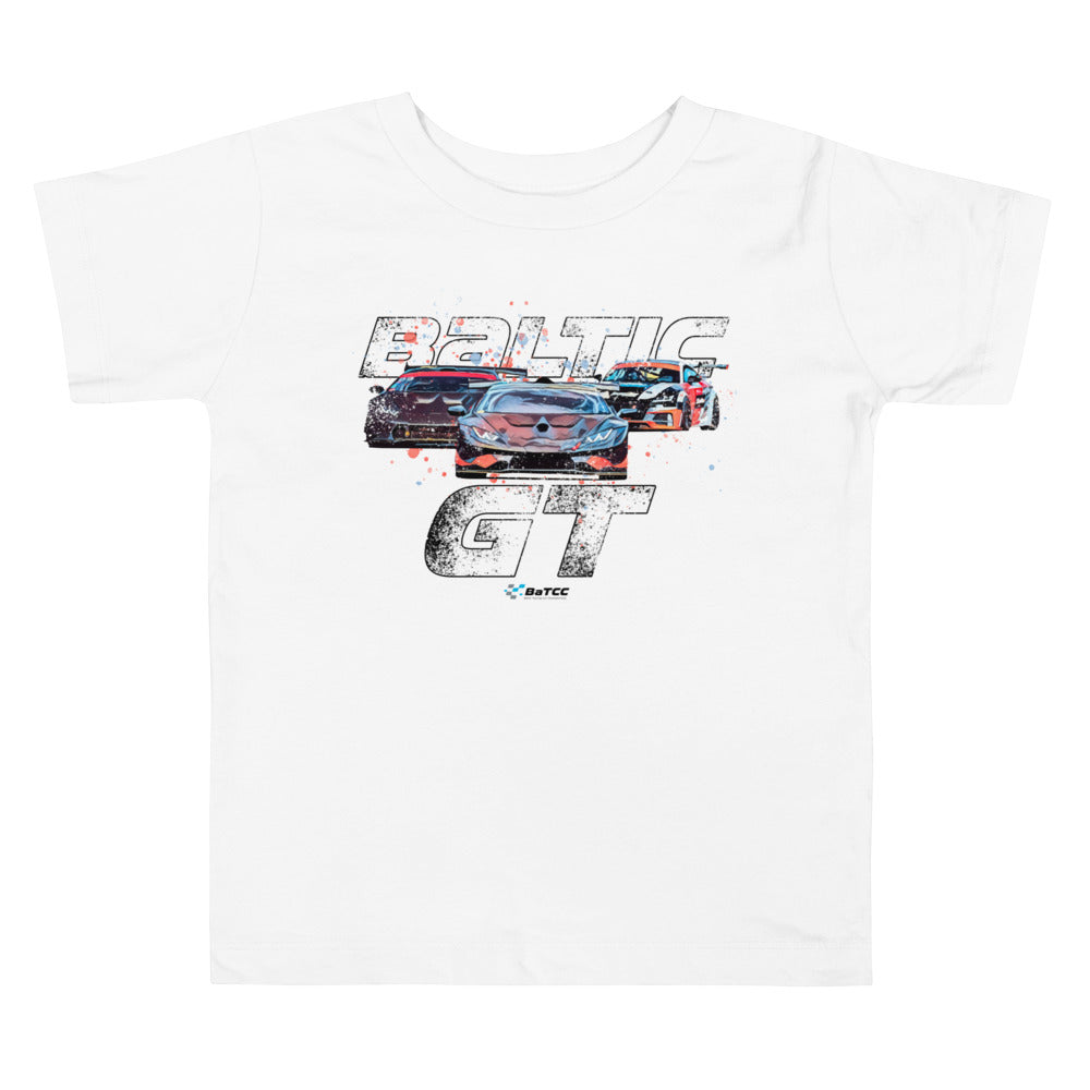 Baltic GT Kids T shirt BaTCC Store