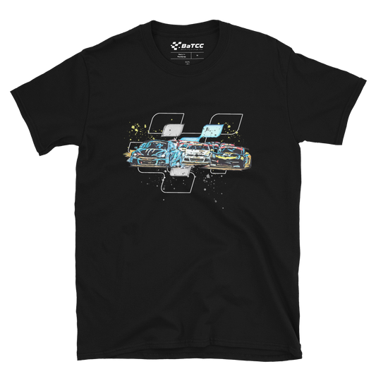 BTC4 Unisex T-Shirt