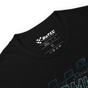 Formula Historic Short-Sleeve Unisex T-Shirt