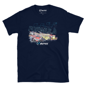 Formula Historic Short-Sleeve Unisex T-Shirt