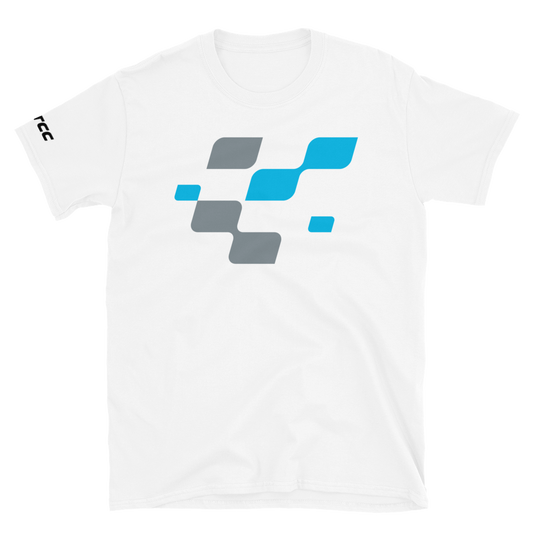 BaTCC Flagge Unisex T-Shirt