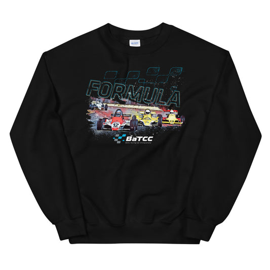 Formula Historic Unisex Sweatshirt
