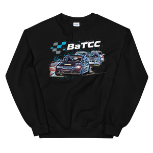 Baltic Cup Unisex Sweatshirt