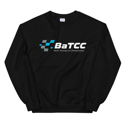 BaTCC klassisches Unisex-Sweatshirt