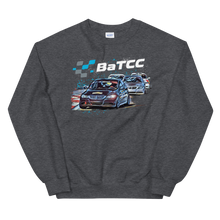Load image into Gallery viewer, Baltic Cup Unisex Sweatshirt
