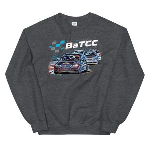 Baltic Cup Unisex Sweatshirt