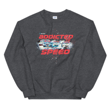 Load image into Gallery viewer, Baltic Cup 325 V2 Unisex Sweatshirt