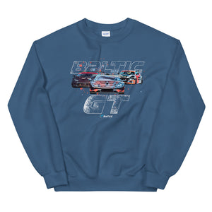 Baltic GT Unisex Sweatshirt