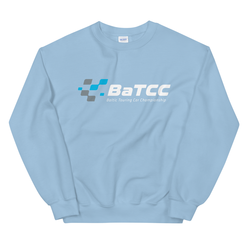 BaTCC klassisches Unisex-Sweatshirt