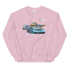 Load image into Gallery viewer, BGT Unisex Sweatshirt