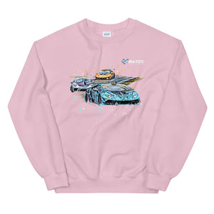 BGT Unisex Sweatshirt
