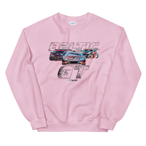 Baltic GT Unisex Sweatshirt