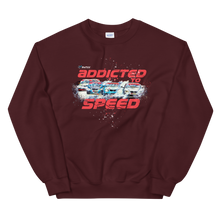Load image into Gallery viewer, Baltic Cup 325 V2 Unisex Sweatshirt
