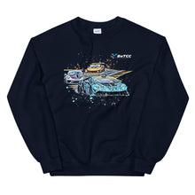 Load image into Gallery viewer, BGT Unisex Sweatshirt