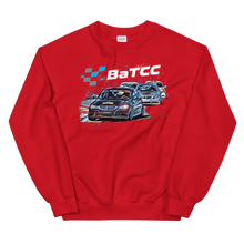 Load image into Gallery viewer, Baltic Cup Unisex Sweatshirt
