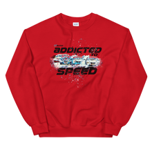 Load image into Gallery viewer, Baltic Cup 325 V2 Unisex Sweatshirt
