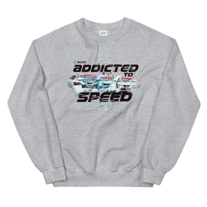 Baltic Cup 325 V2 Unisex Sweatshirt