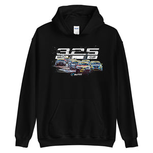 Baltic Cup 325 Unisex Hoodie