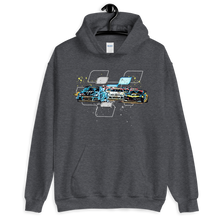 Load image into Gallery viewer, BTC4 Unisex Hoodie